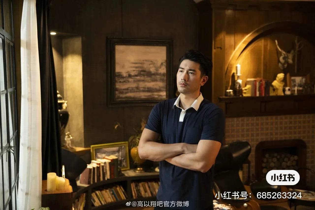 THOM BROWNE TB 24 POLO Royal Blue